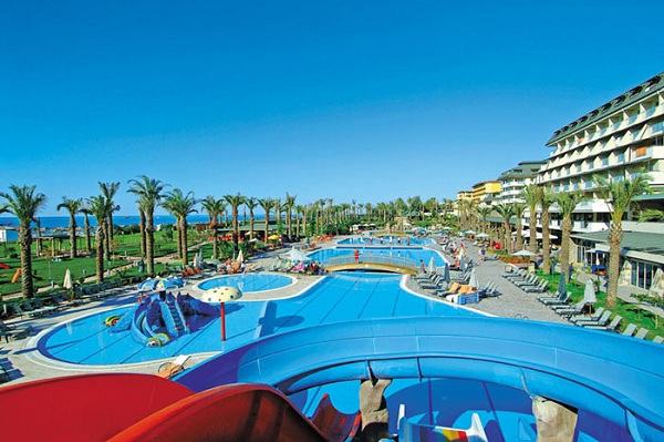 Arancia Resort