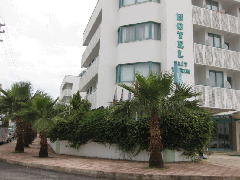 Elit Tarim Hotel