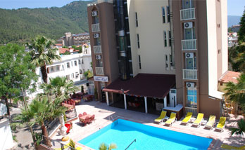 Alara Hotel Marmaris
